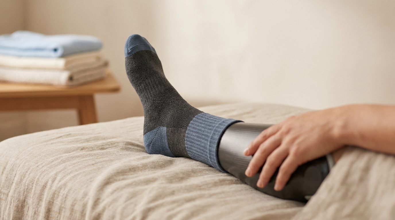 SecureFit Prosthetics Membership