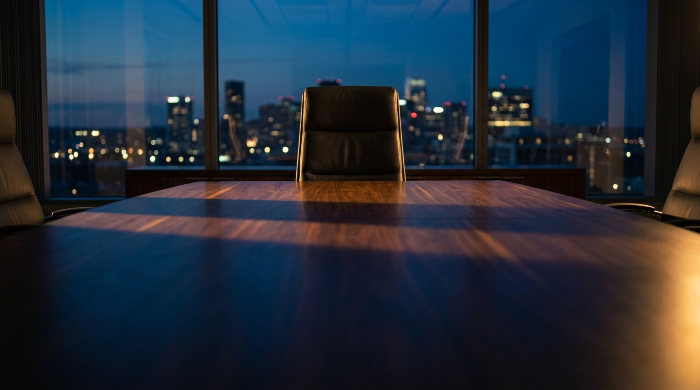 The Founders Table — Membership