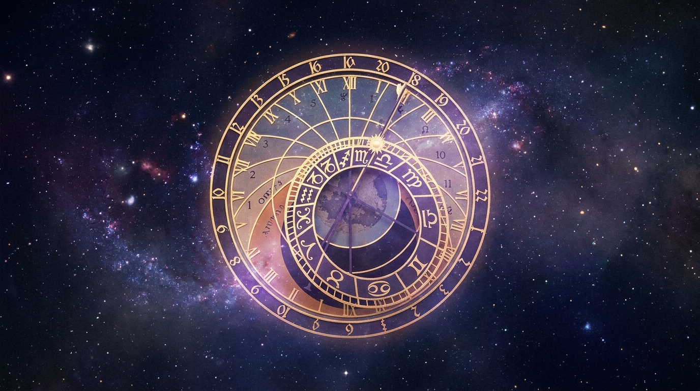 Zodia Pro — Daily Astrology Insight