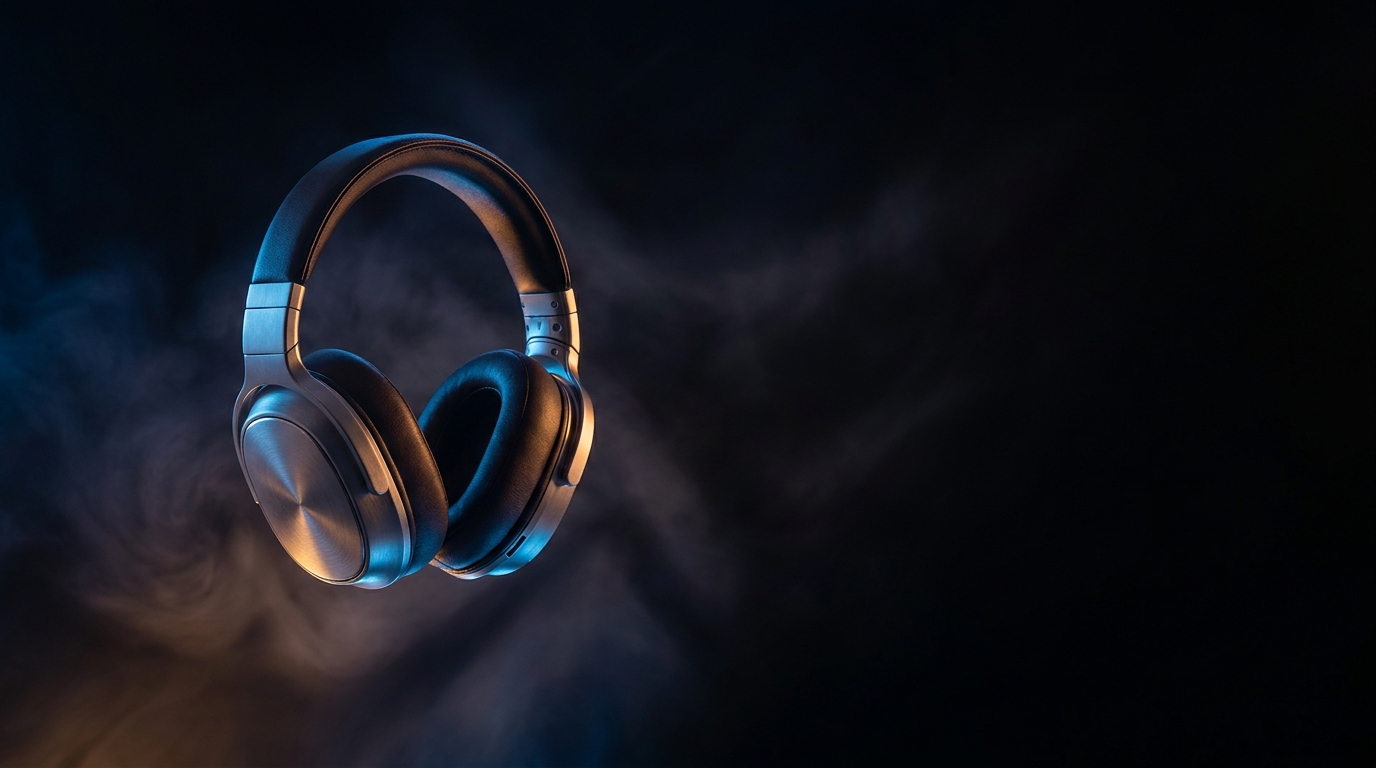 The Wavehouse One — Signature Headphones