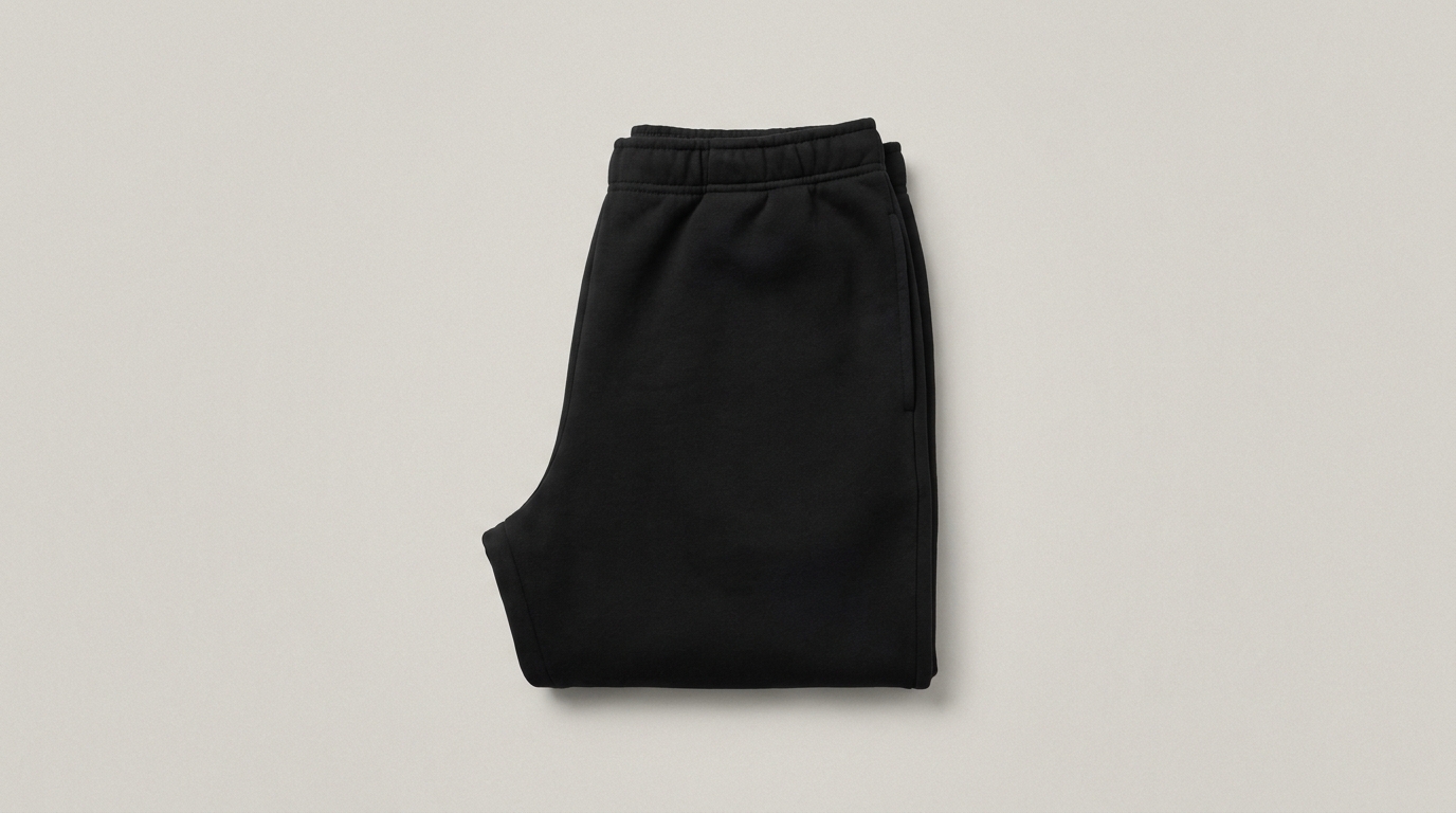 The Heavy Sweatpant