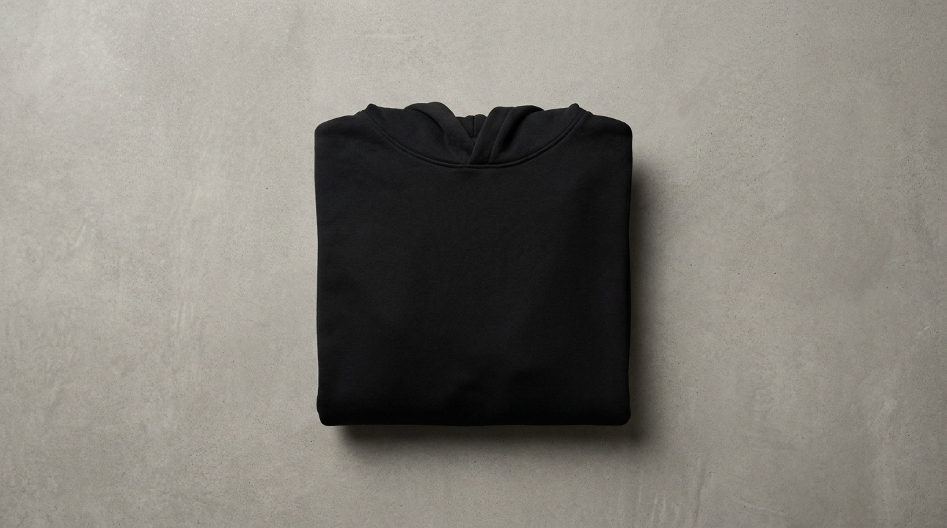 The Pullover Hood
