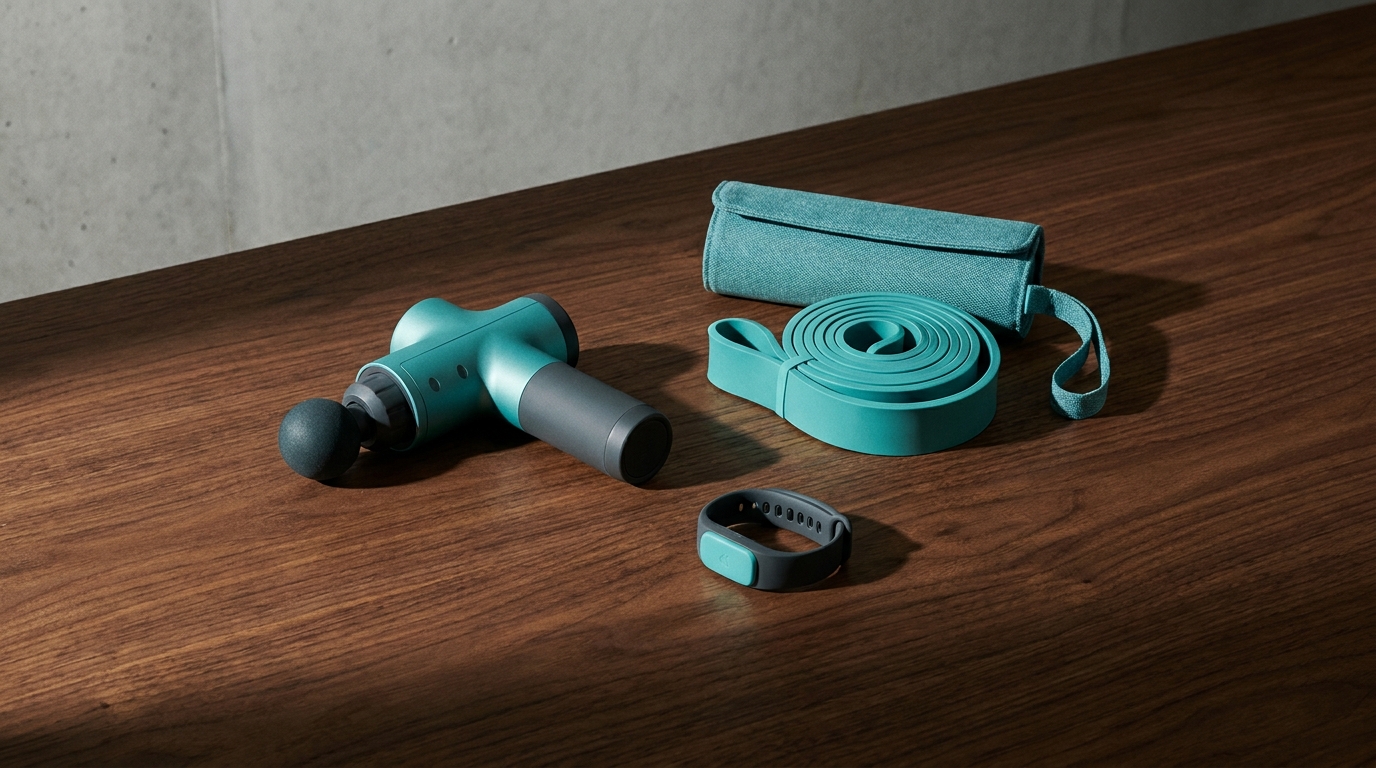 Home Recovery Starter Bundle