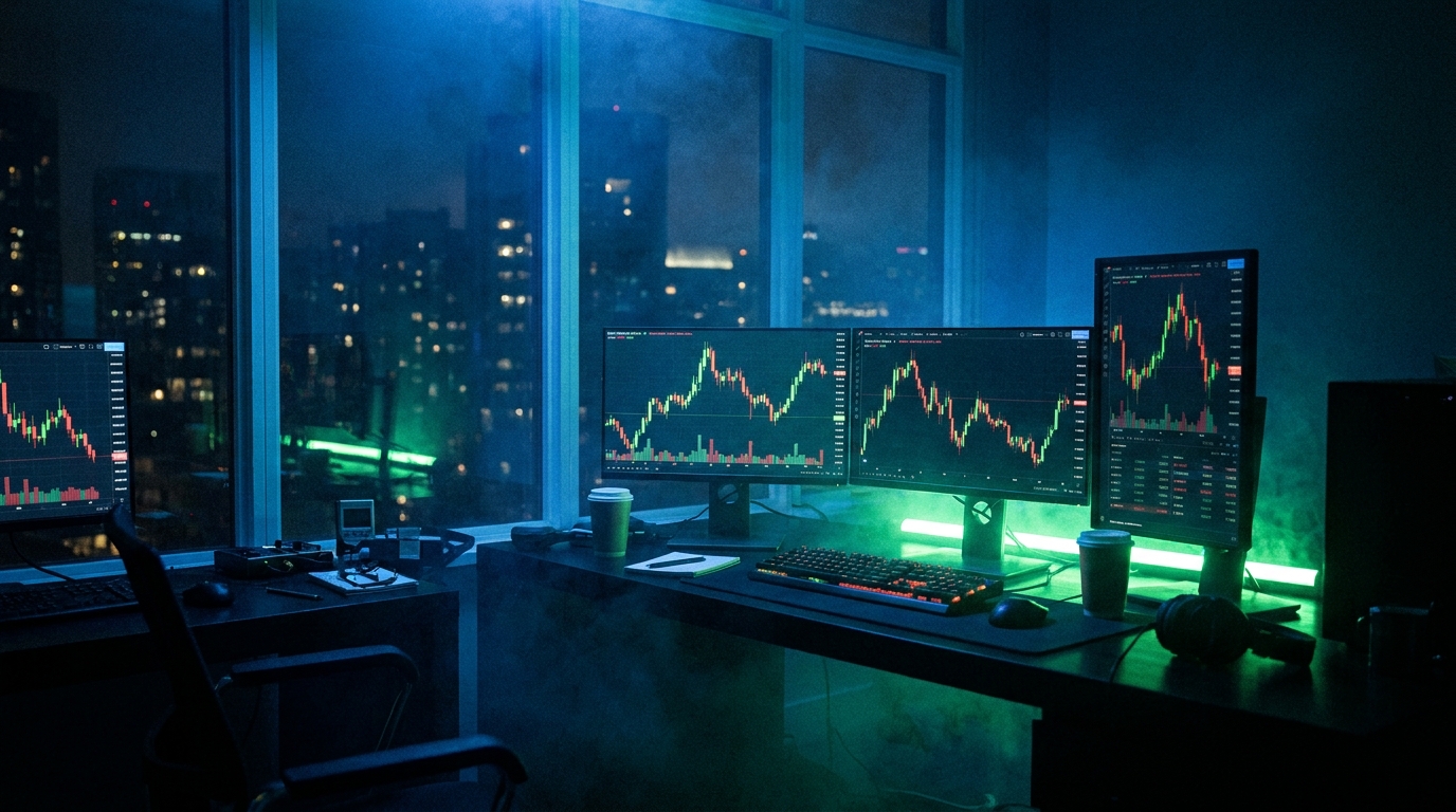 Nova Signals