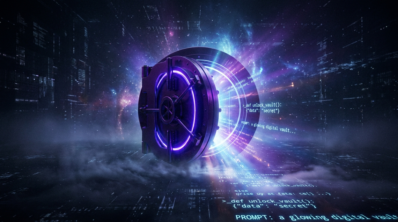 The Prompt Vault