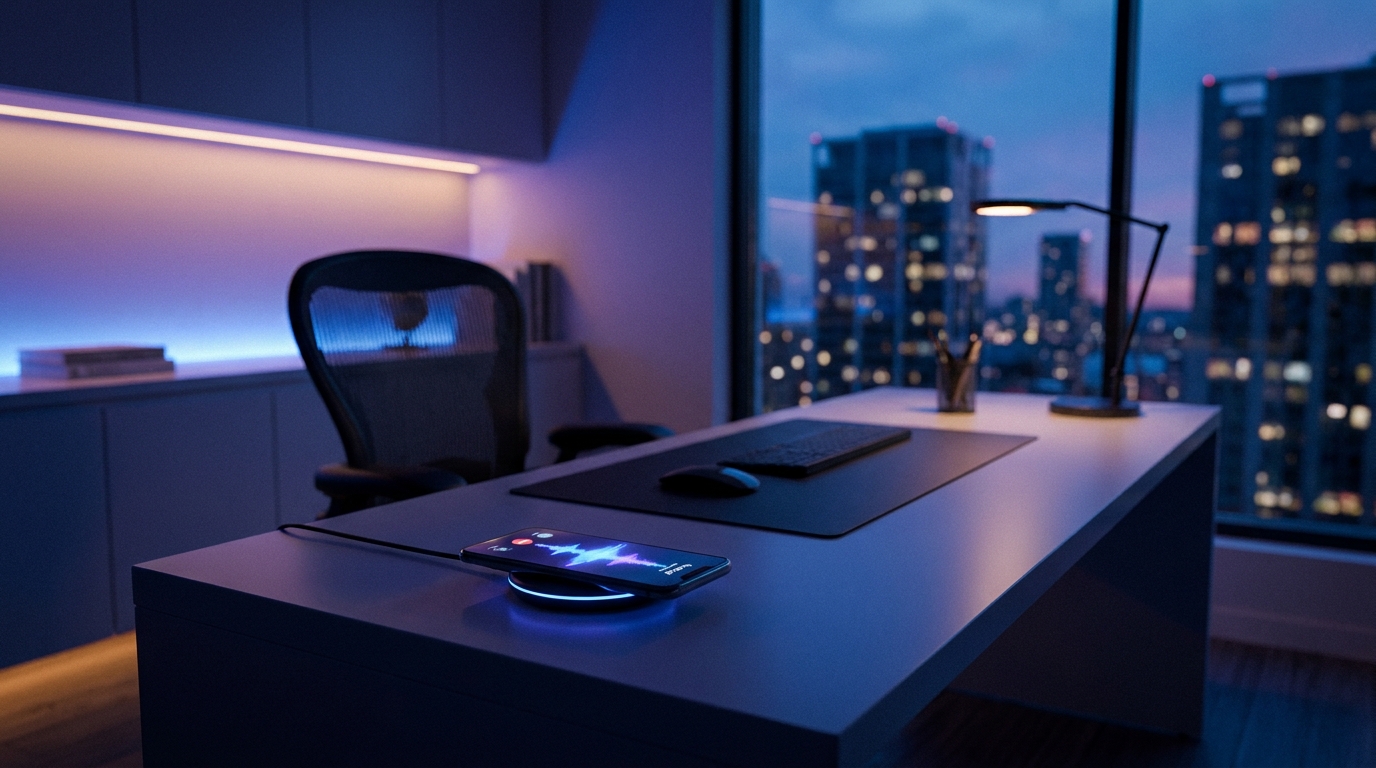 AI Receptionist — Done-For-You Setup