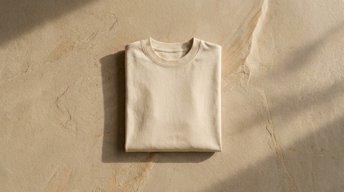 The Heavyweight Tee