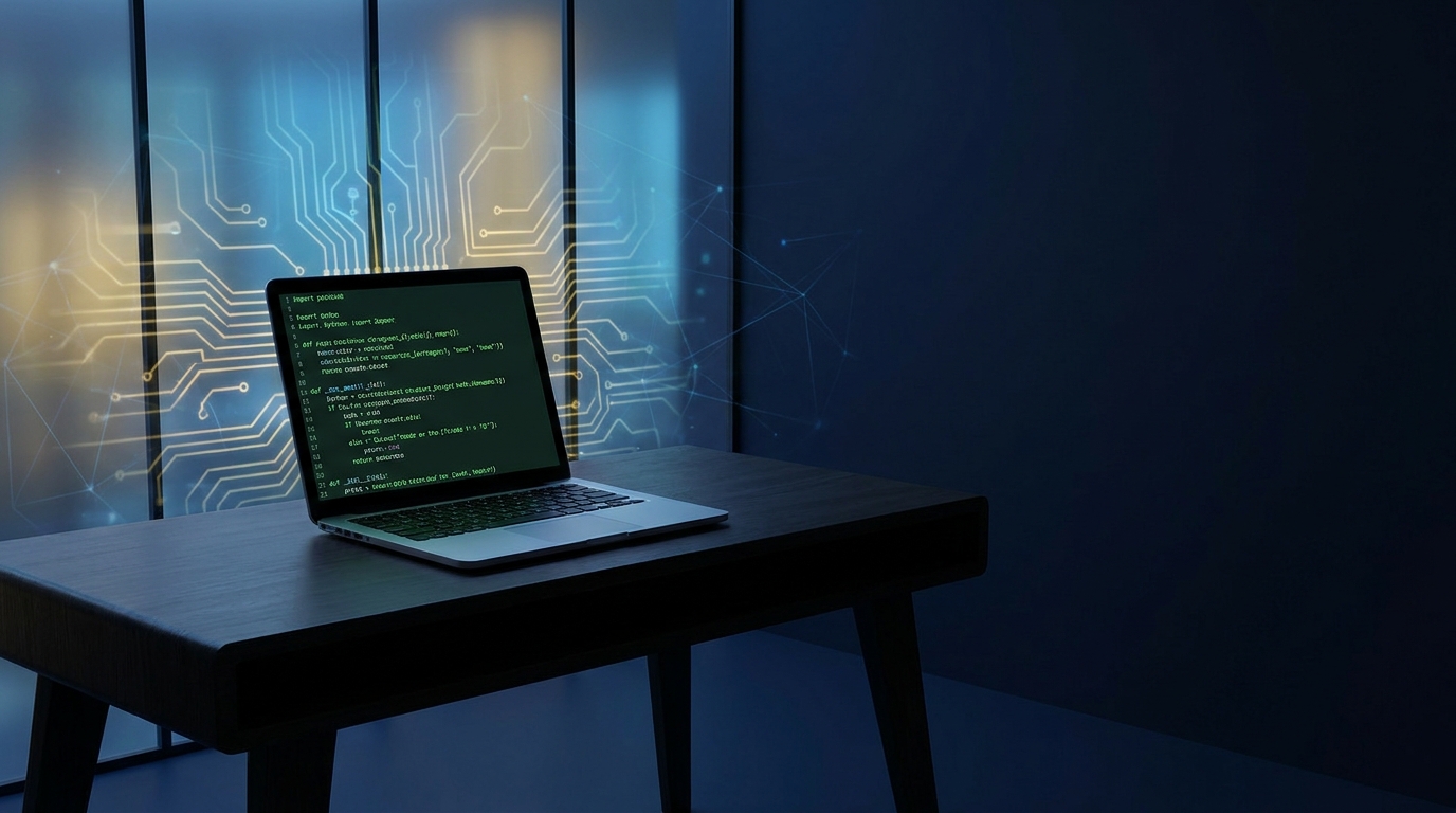 Full-Stack Python Developer Bootcamp