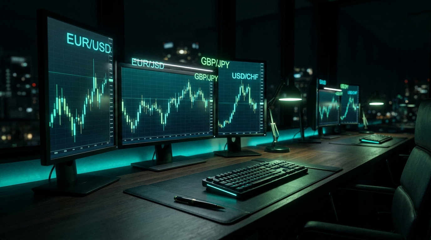 MacroPips White-Label Newsletter
