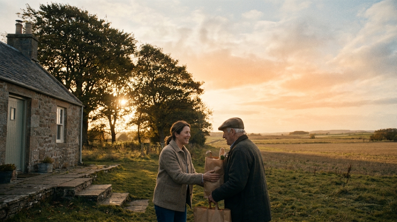 Helping Hands Premium Care Membership