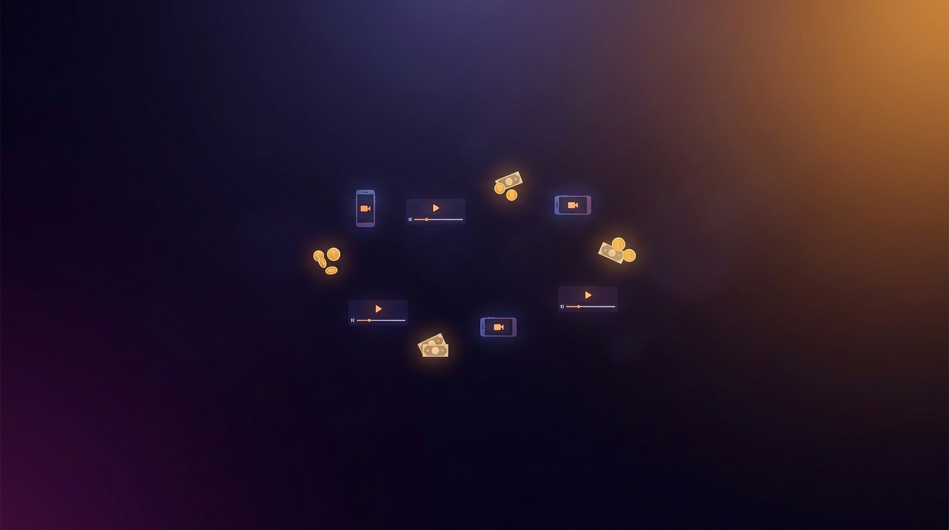 Overflow Media — Espace Clippeurs