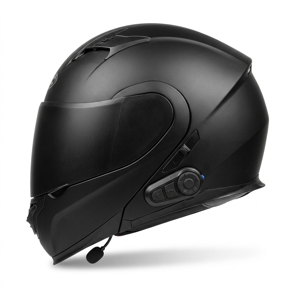 Sena Specter Bluetooth Helmet