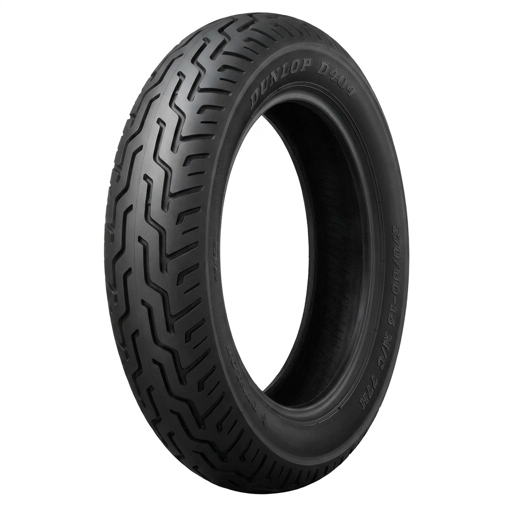 Shinko 777 Cruiser Tires