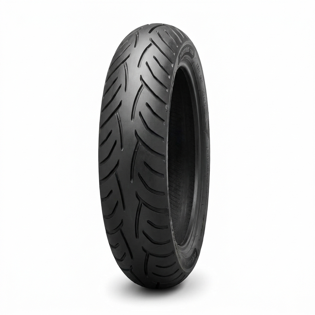 Michelin Commander III Touring Tires