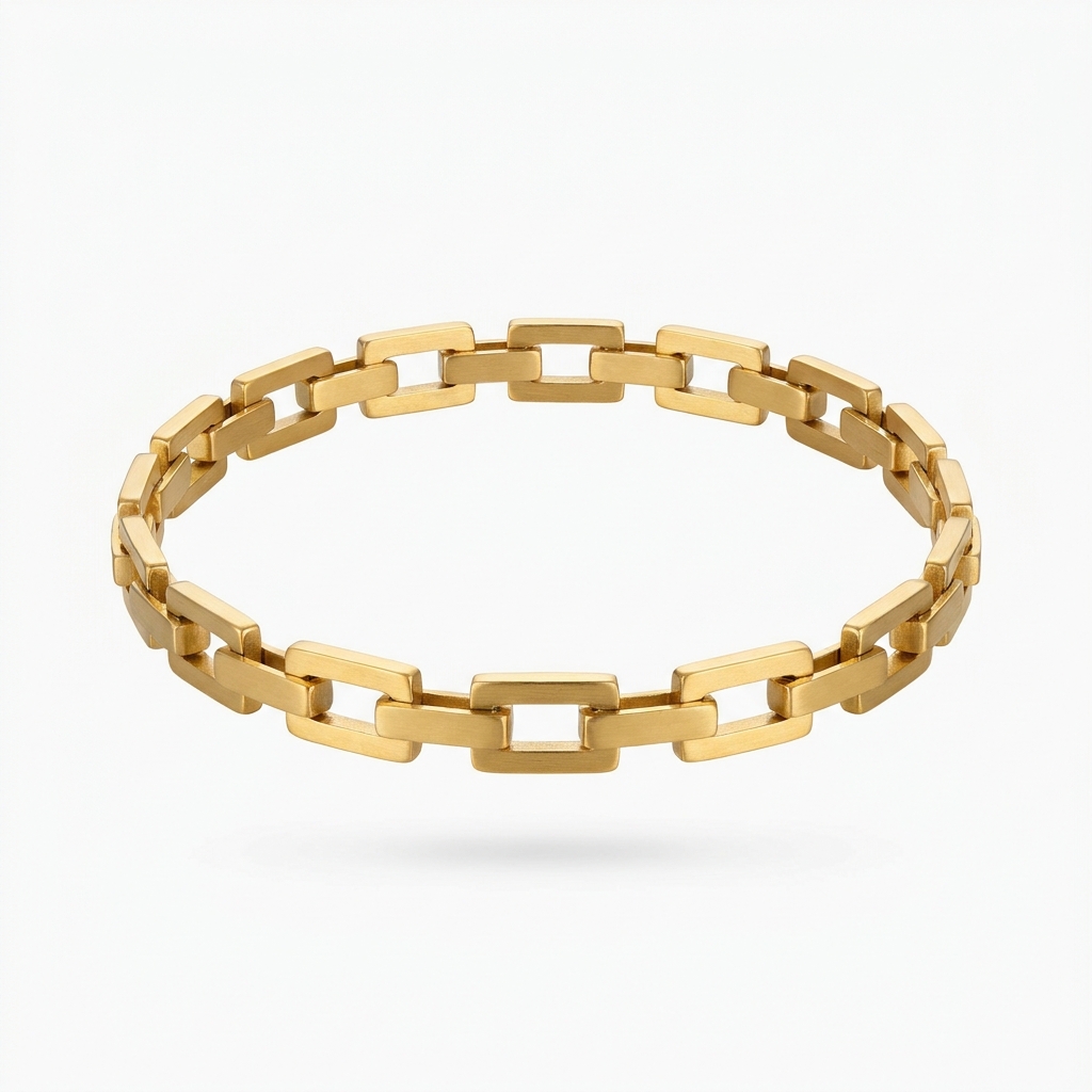 Pulseira Corrente