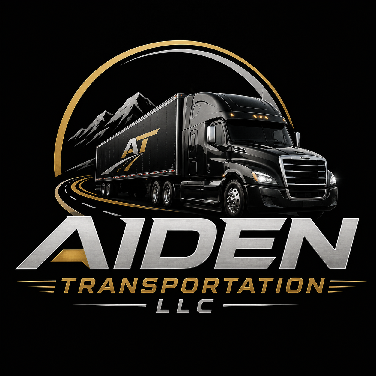 Aiden Transportation LLC 