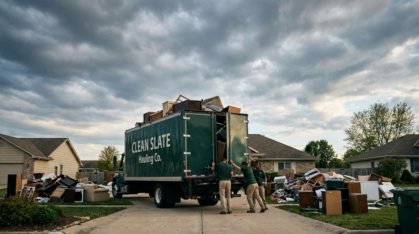 Full Truckload