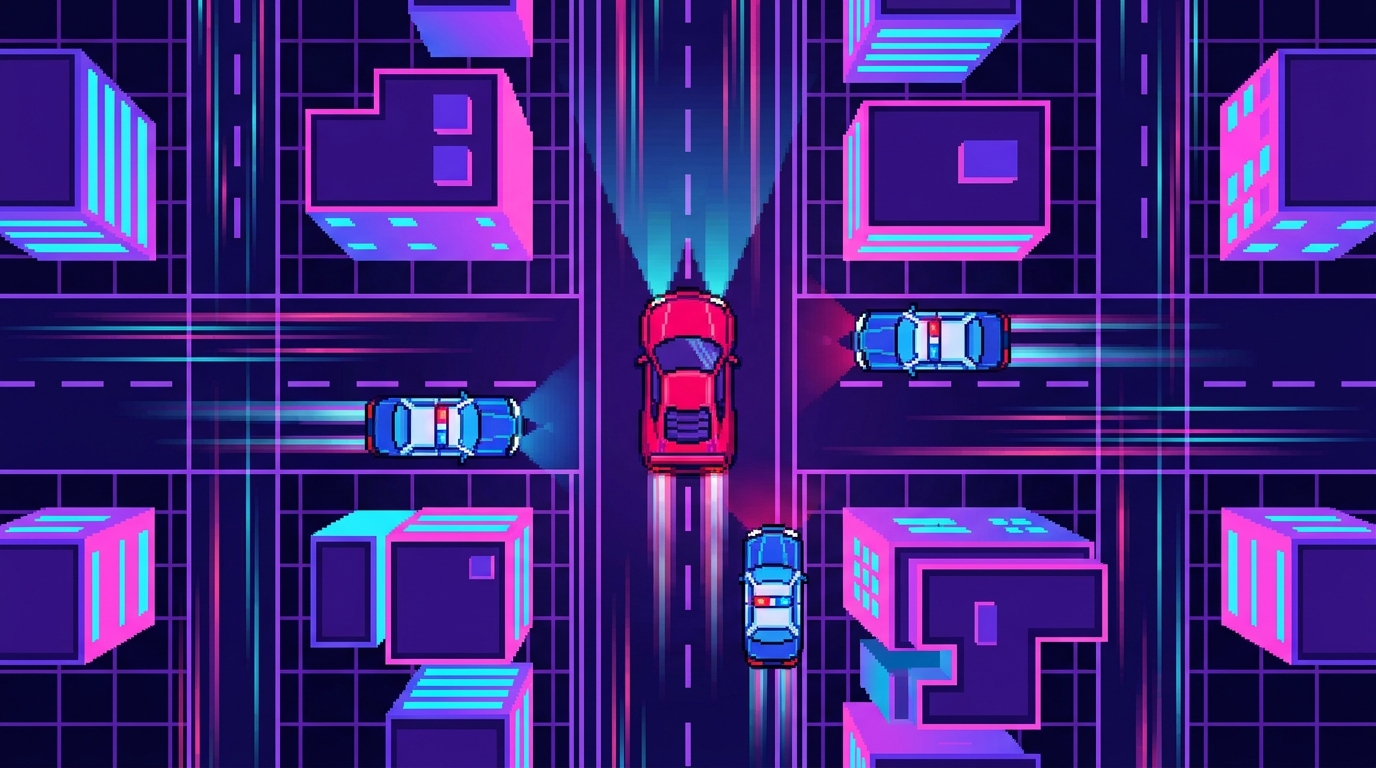 Grand Pixel Auto Pro
