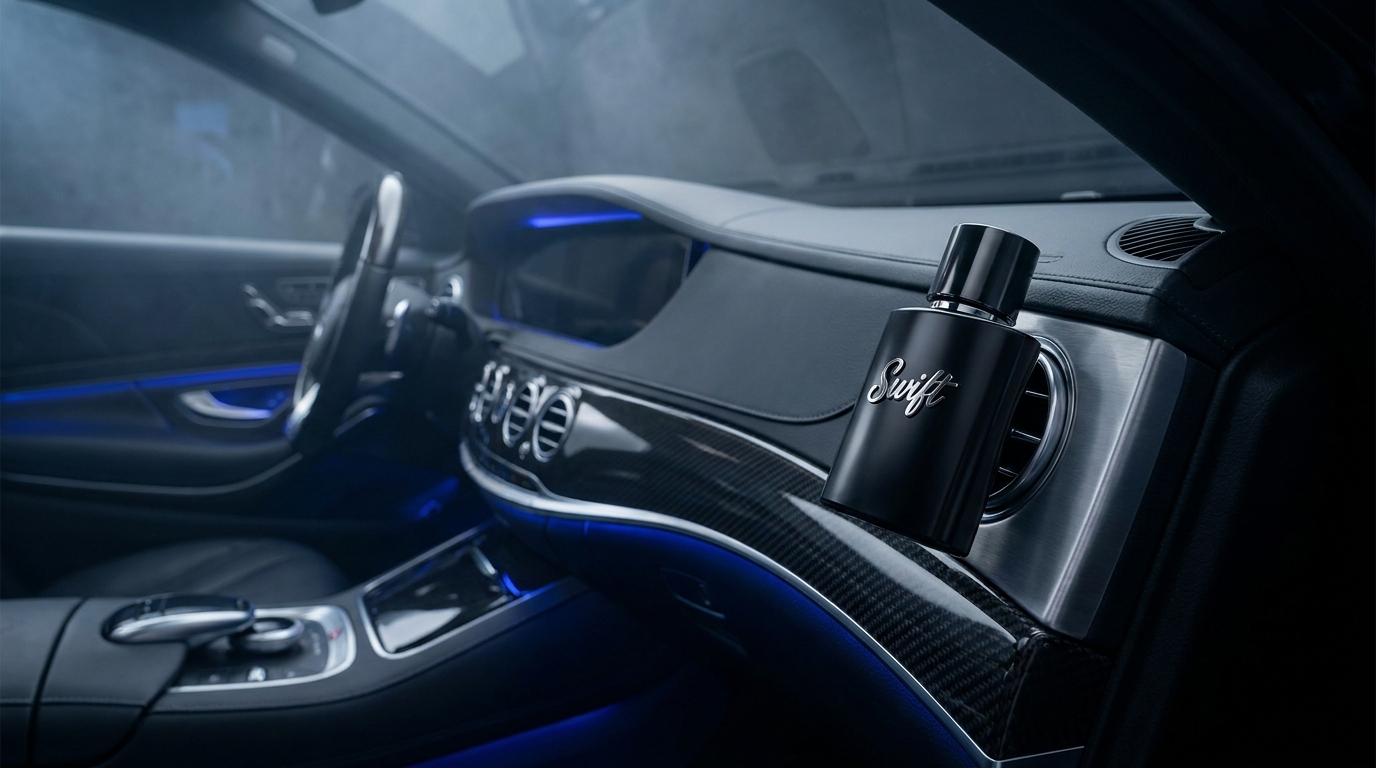 Swift Signature Scent