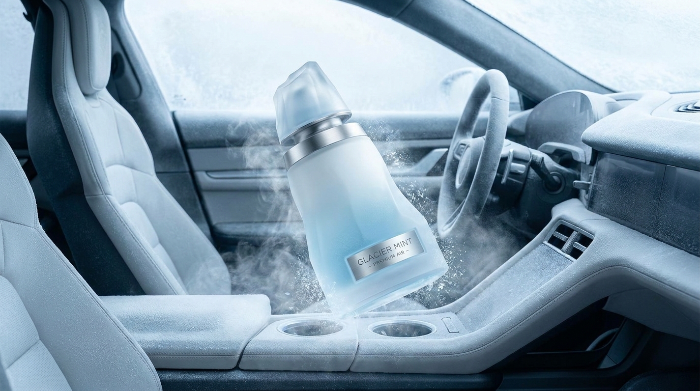 Swift Frost