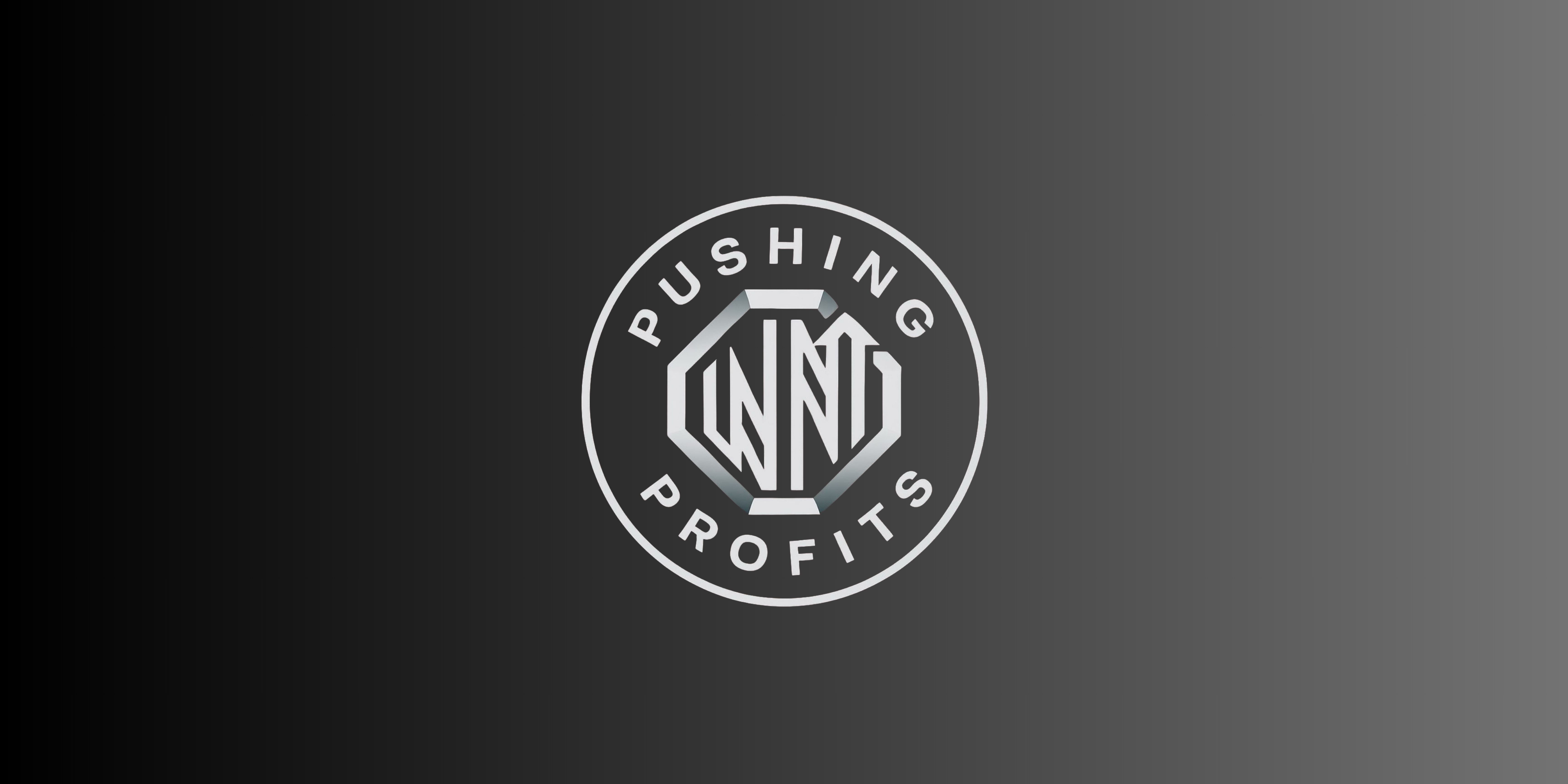 PUSHING PROFIT$ banner