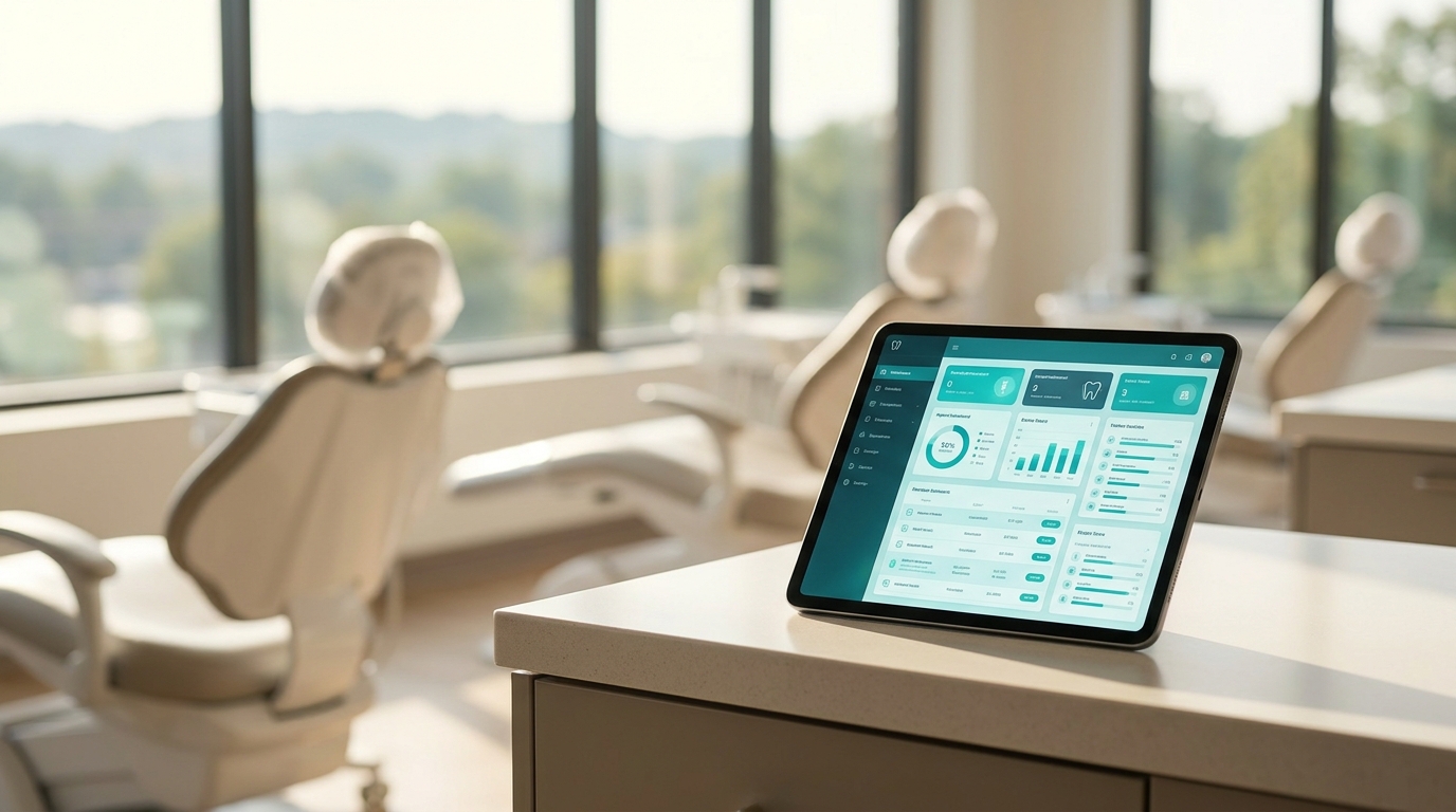 DentalOS Pro