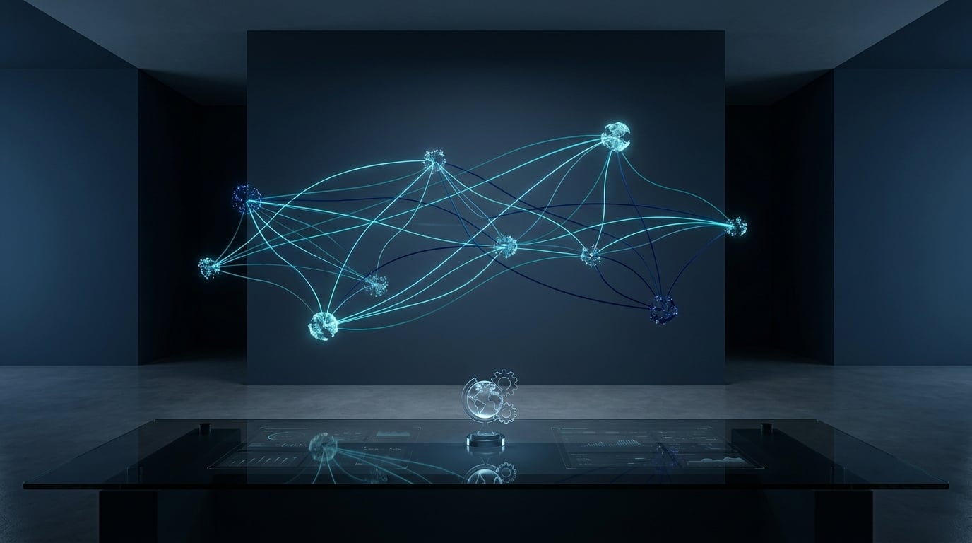 AI Business Automation — Starter Package