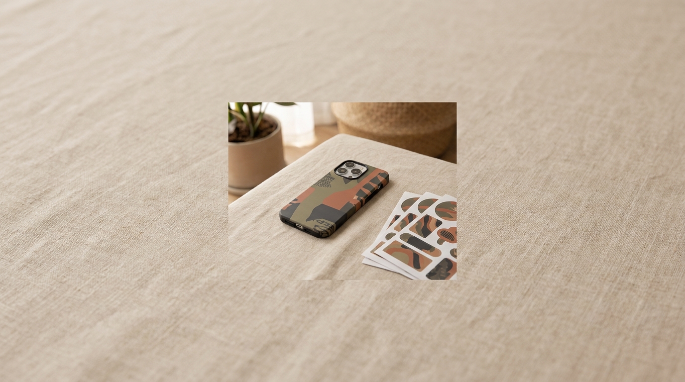 Custom Phone Case