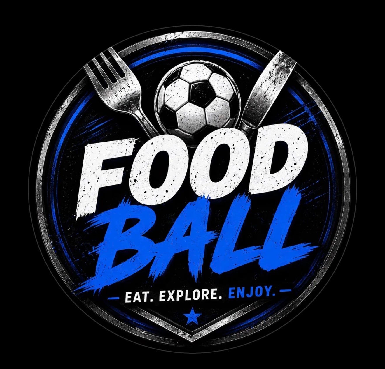 The Foodball Club