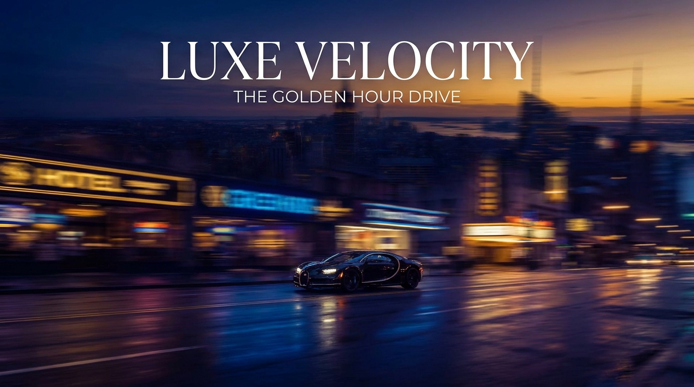 Luxe Sigma Club — Inner Circle