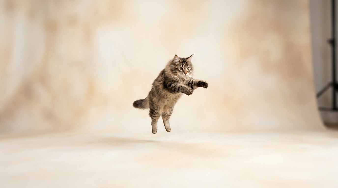 Pro Pet Photo Session