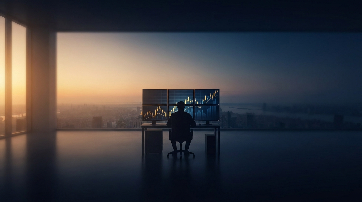 Pip Masters Forex Mentorship