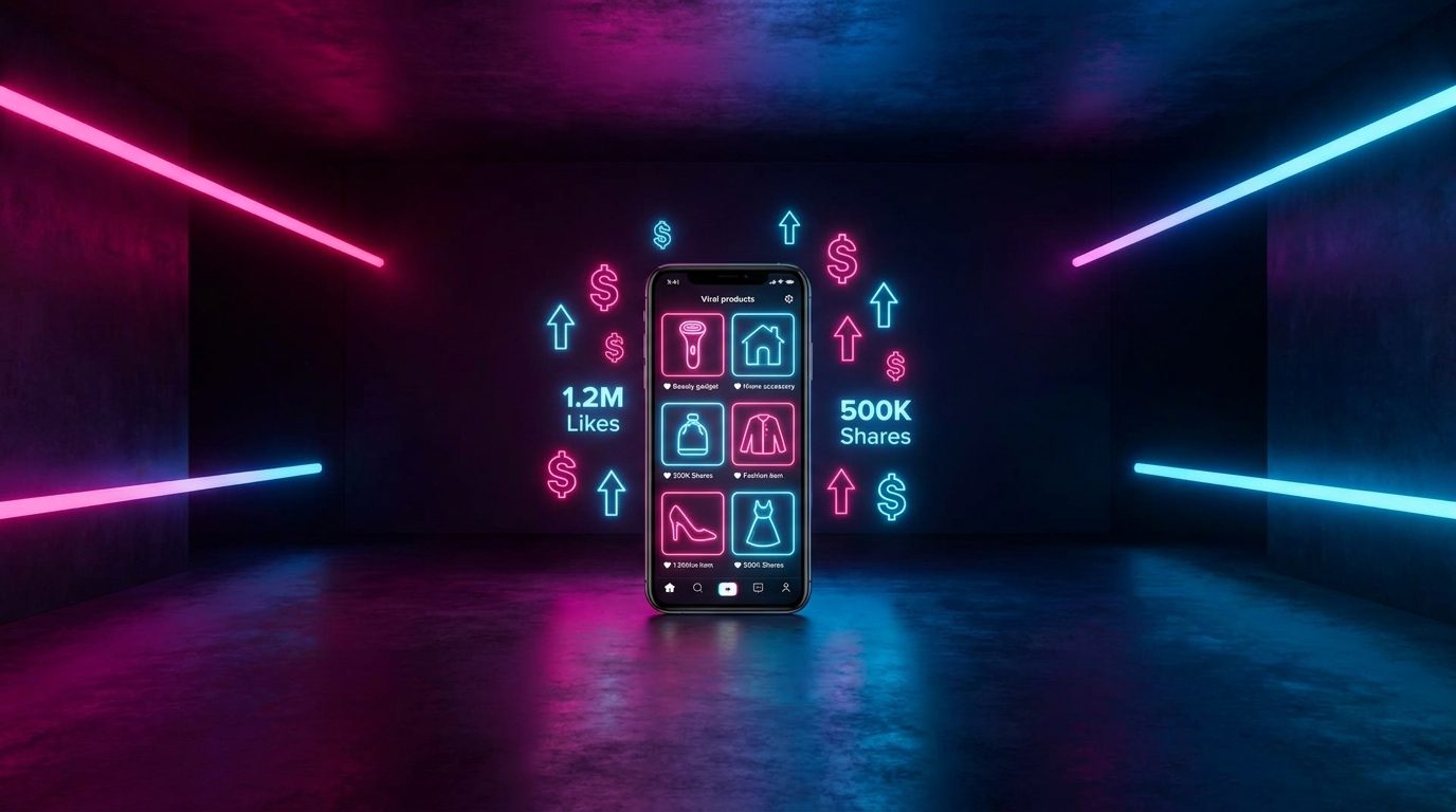 ShopViral Academy — Monthly Membership