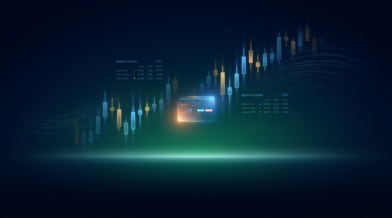 Flowdesk Options Alerts