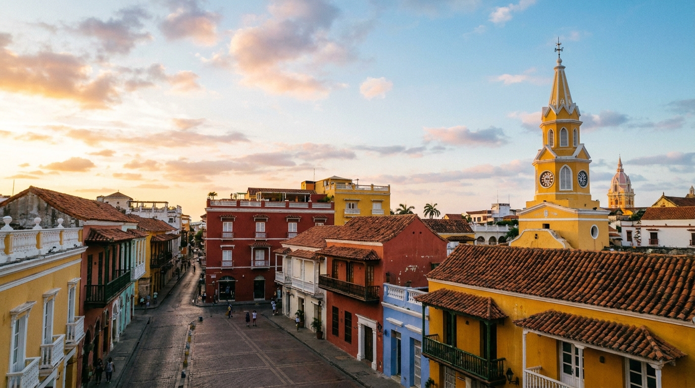 Planes Vacacionales Todo Incluido
