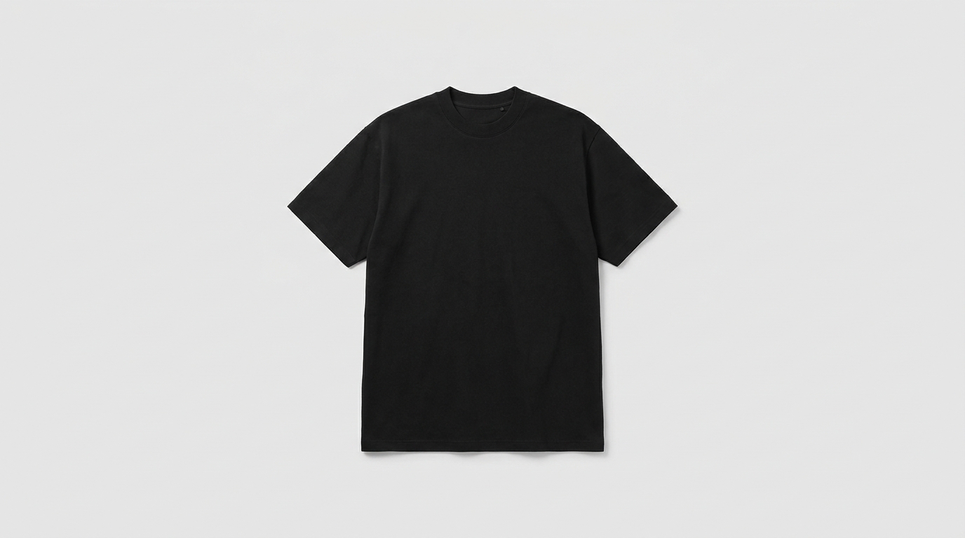 The Heavy Tee