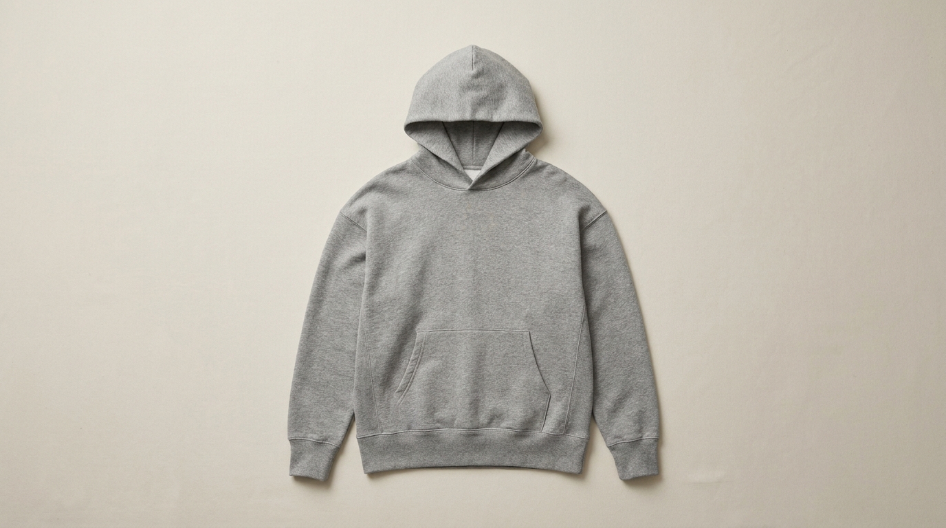 The Pullover Hood