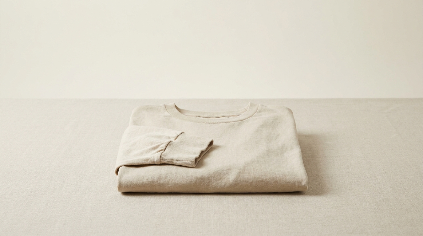 The Long Sleeve