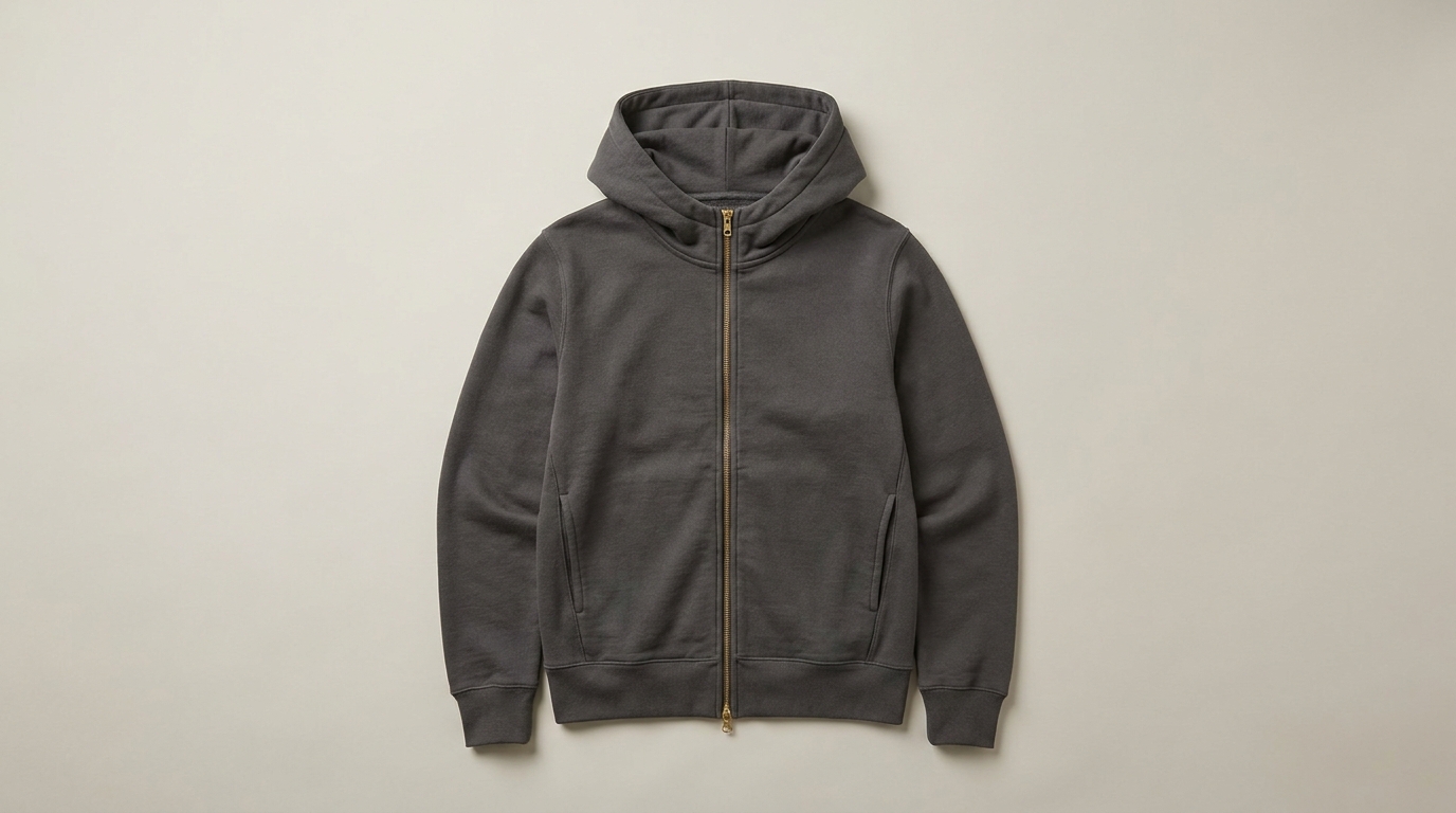 The Zip Hood