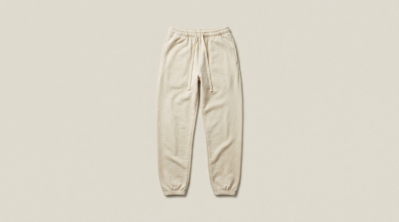 The Heavy Sweatpant