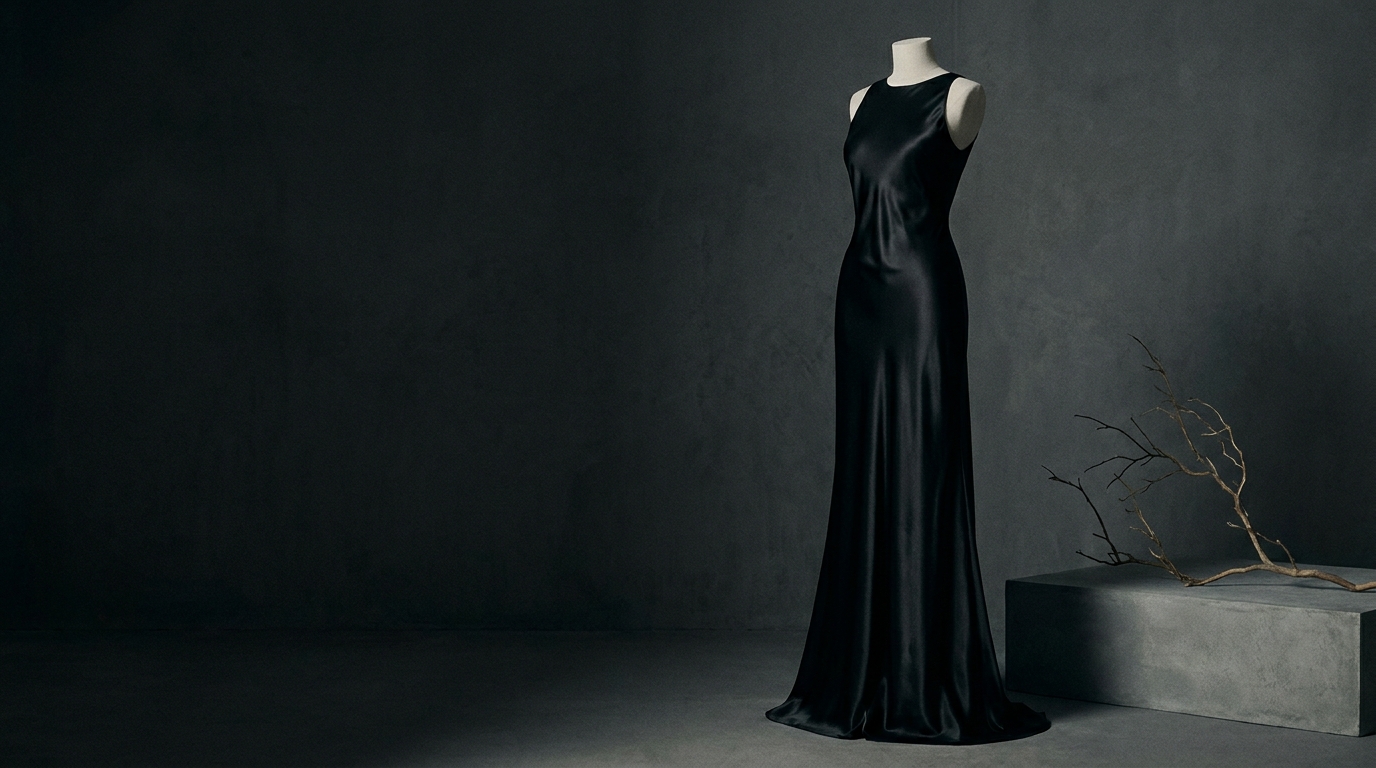 The Evening Gala Gown