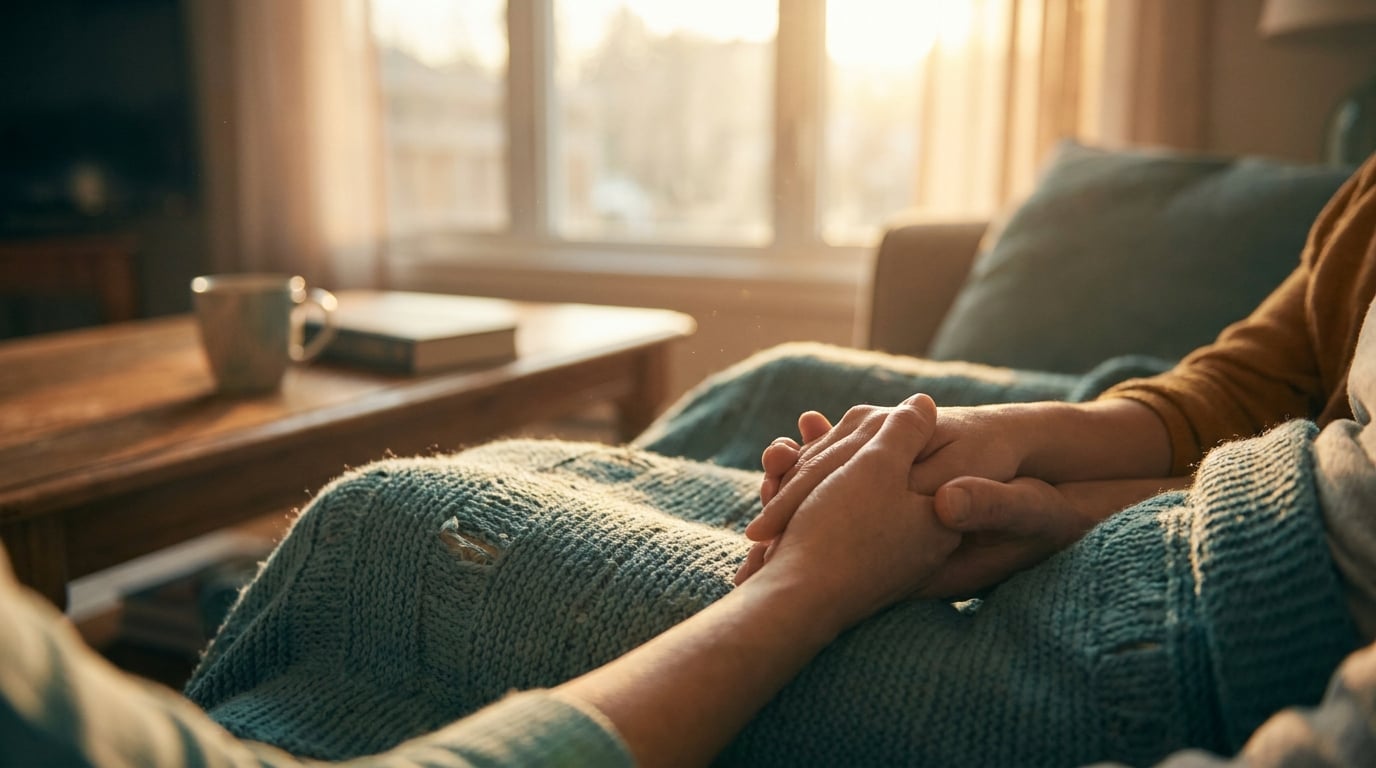 Survivor of My Own Body — Membership