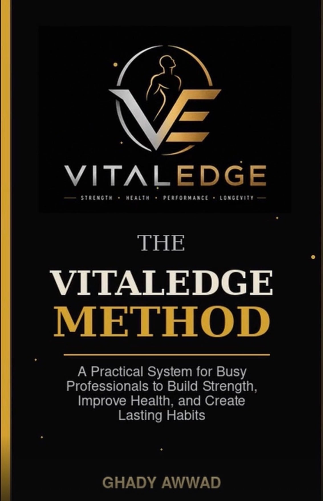 The VitalEdge Method eBook