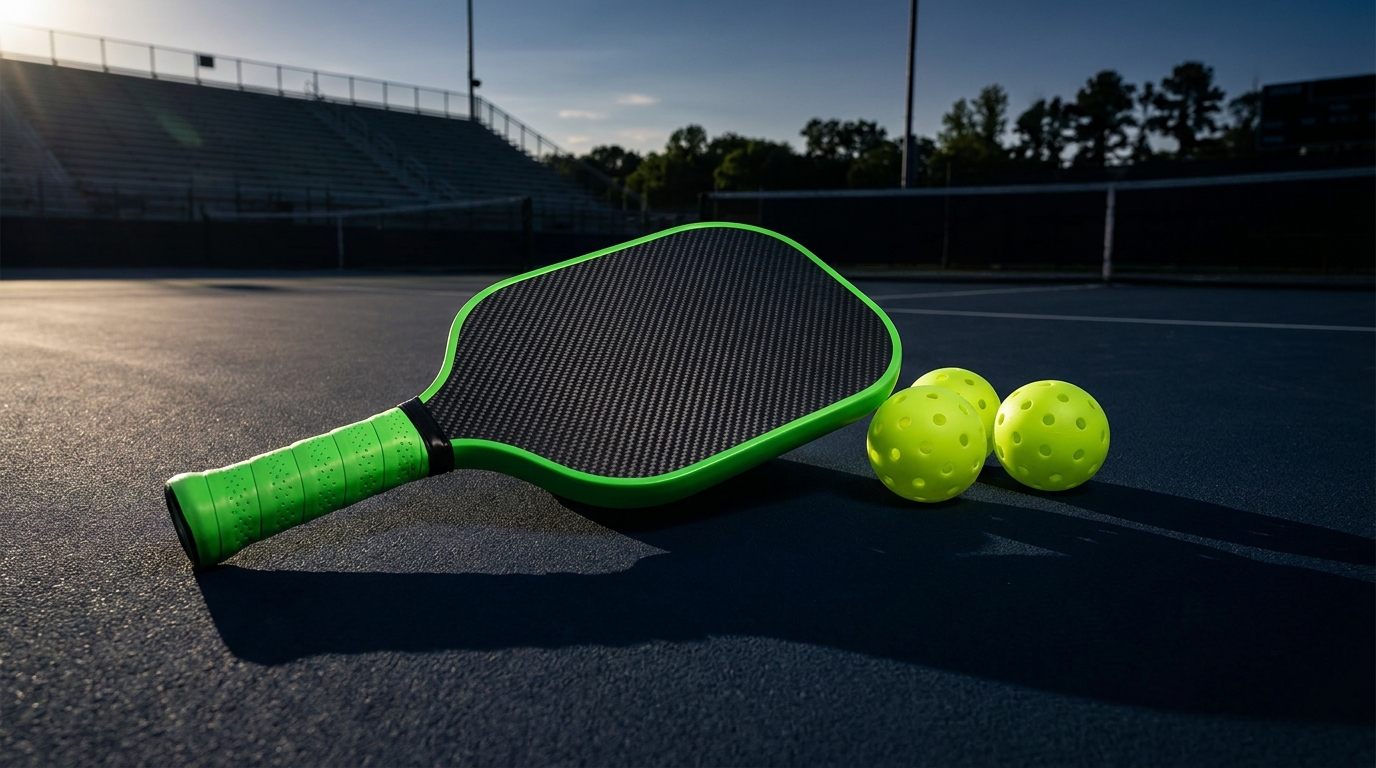 Tour Pro Paddle Kit