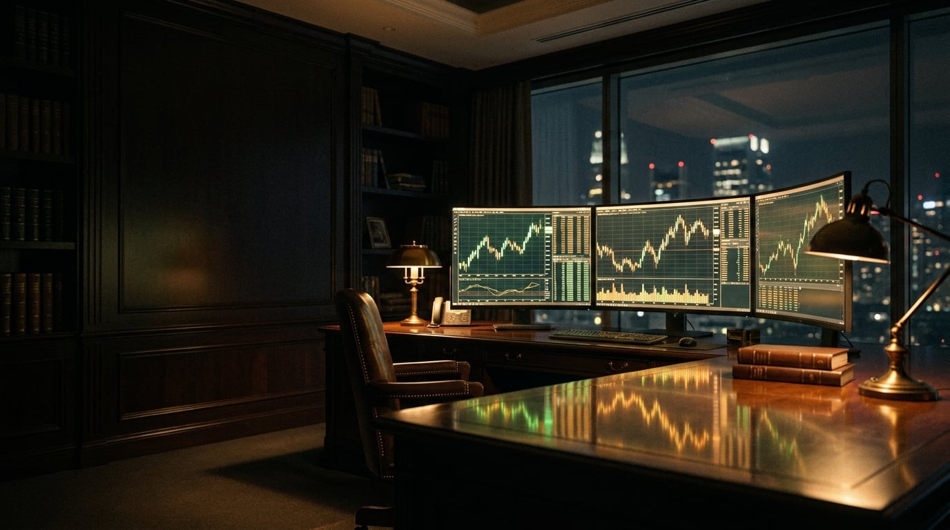 Elite Edge Trading Membership