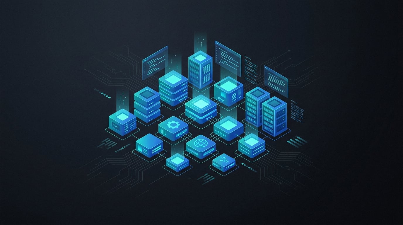 Full-Stack Microservice Build