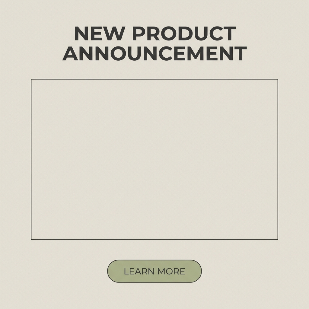 Instagram Content Kit — Product Slides & Stories