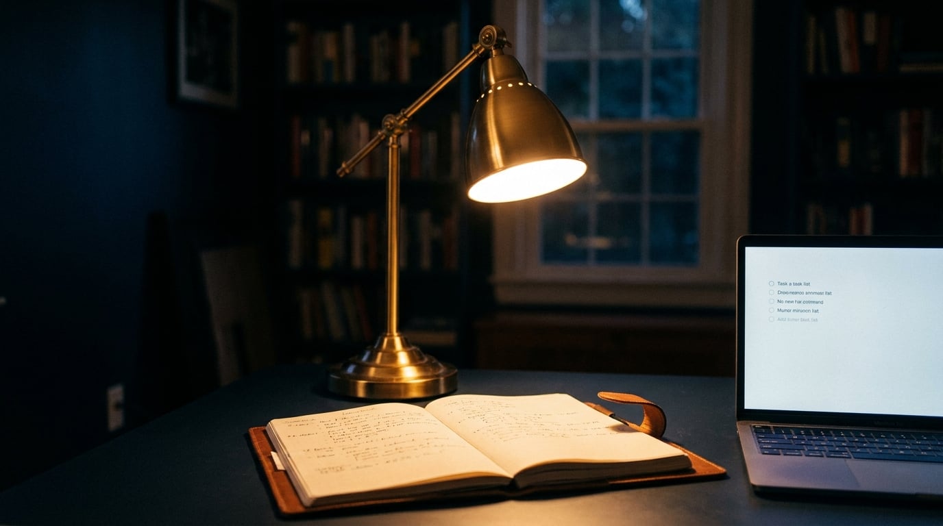The Deep Focus Playbook