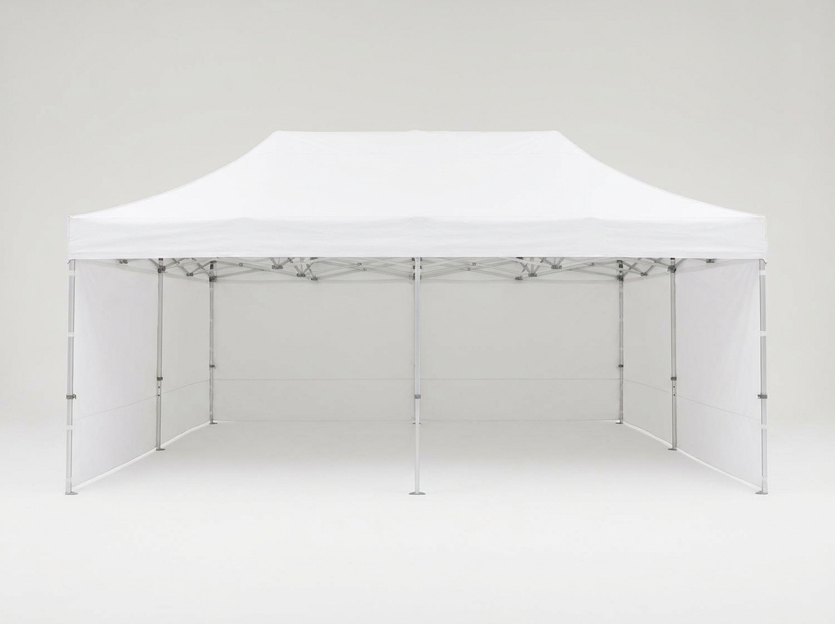 20x20 Frame Tent