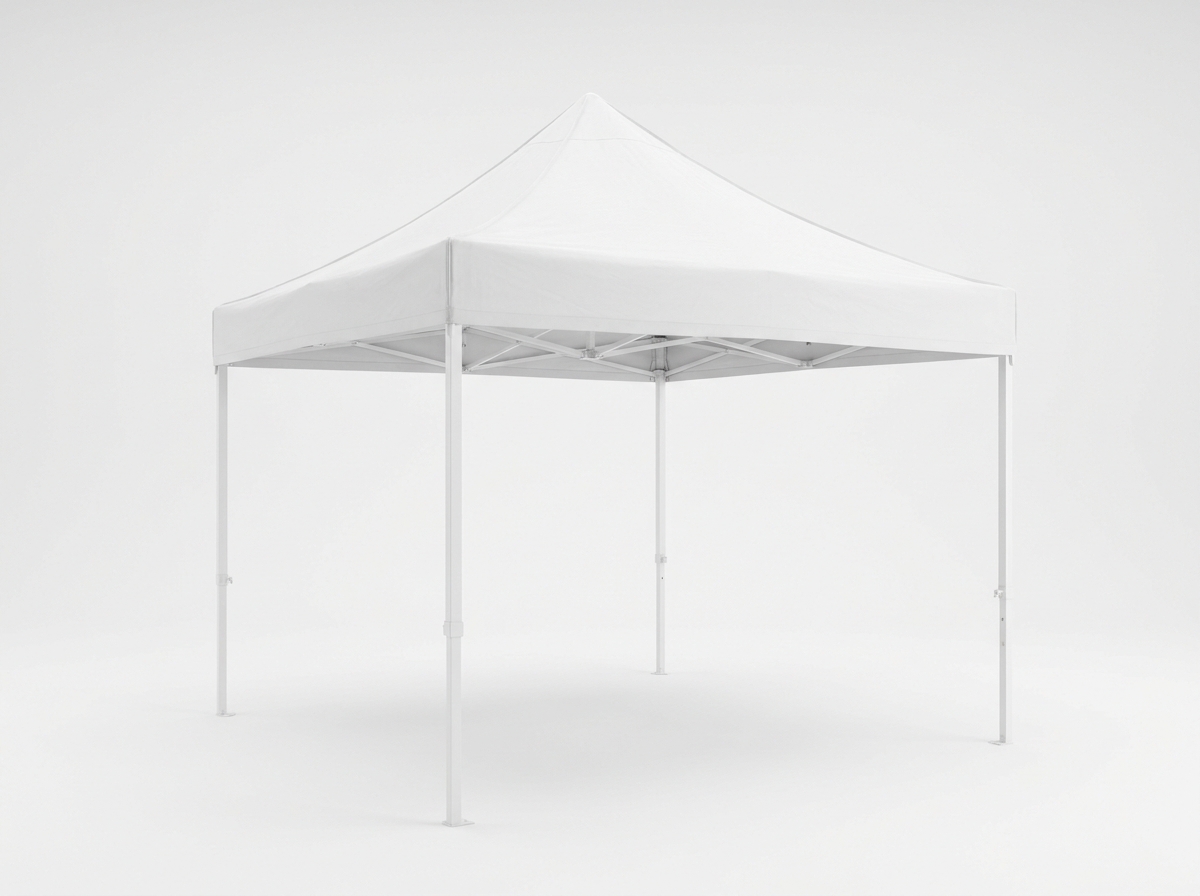 10x10 Pop-Up Canopy